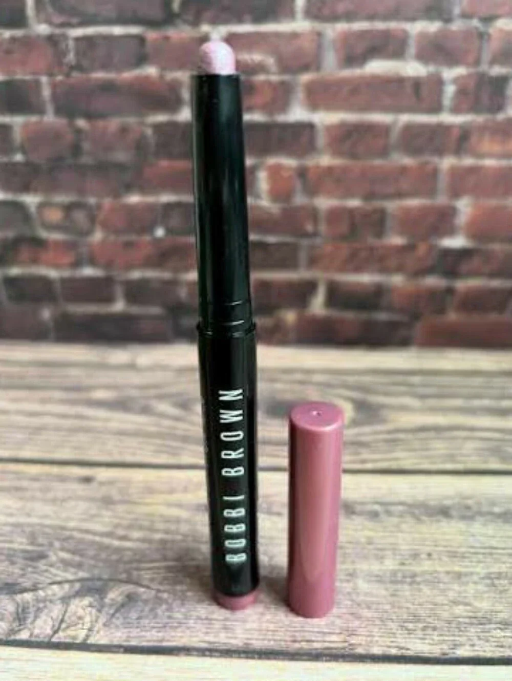 🌼Eye Need🌼BNIB Bobbi Brown Fullsize LAVENDER Shimmer Eyeshadow Stick!$34Ret!